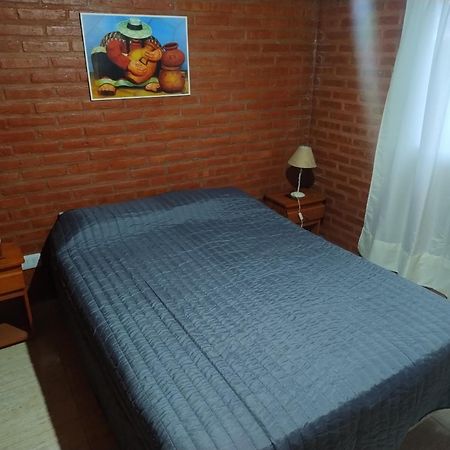 Cabanas Juan Arroyo de Los Patos Eksteriør bilde