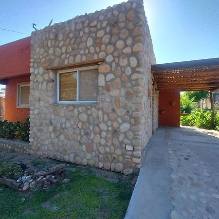 Cabanas Juan Arroyo de Los Patos Eksteriør bilde